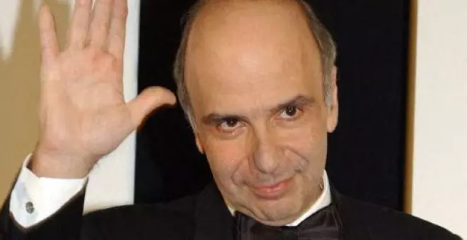 'Me Too' contra el Weinstein francés: nueve mujeres acusan de violación al productor Alain Sarde